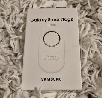 Samsung Galaxy S24 128 + galaxy watch 7 40mm + SmartTag2 - 6