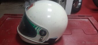 Predám prilbu ZNB - 6