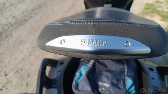Yamaha X-MAX 125 2013 ABS - 6