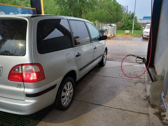 ford galaxy 1.9tdi,6rych, r.v 2006, 7. miestny, stk-ek2026, - 6