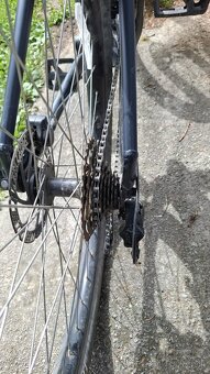 Specialized Rockhopper 27.5 - 6
