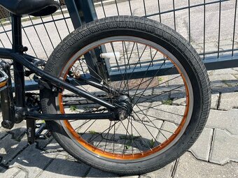 Bmx - 6