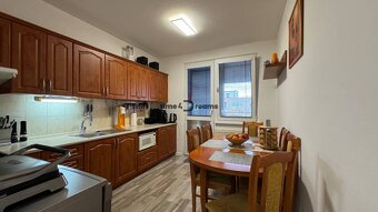 NA PREDAJ 3 izbový byt v Šali - 6