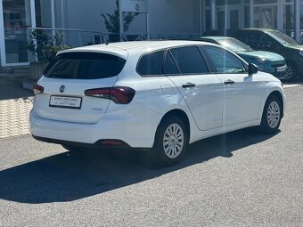 Fiat Tipo Kombi 1.4 95k Italia • Odpočet DPH - 6