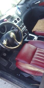 Alfa 156 -sportwagon - 6