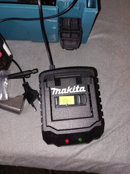 Aku makita nová z priklepom - 6