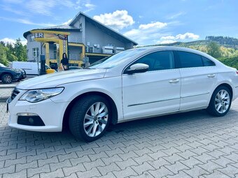 Volkswagen Passat 2.0 TDI Highline - 6