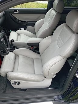 Audi S3 1.8t BAM Quattro 165kw 225ps - 6