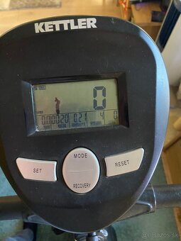 KETTLER PASO 100 - 6