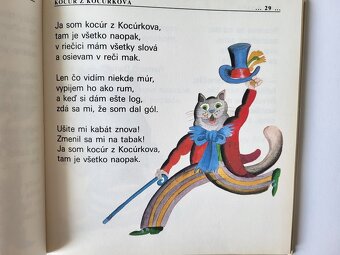 Ľubomír Feldek - Lapajova Šľapaj - 6