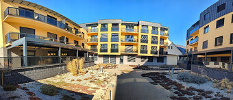 VNÚTORNÉ park.miesto blízko CENTRA, "REZIDENCIA PARK KOŠICE - 6