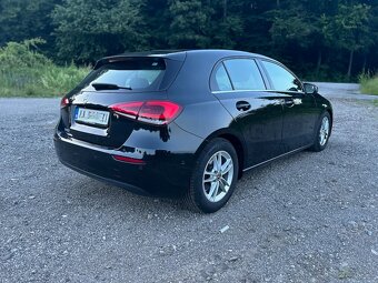 Mercedes-Benz A 180 1.33i 100kW, 7G-DCT, 2019 - 6