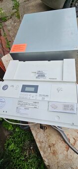 Viessmann Vitodens 200 - 6