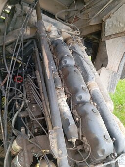 LIAZ 300 18.23 HAKOVY NOSIC KONTAJNEROV CTS - 6