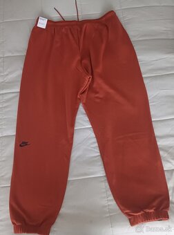Nike pánske tepláky XL - 6