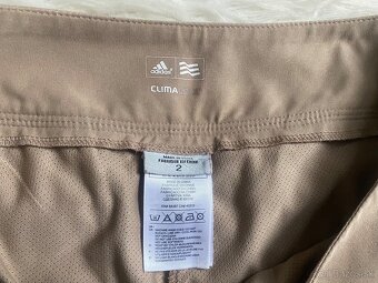 Adidas športová sukňa XS/S - 6
