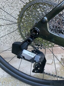 Trek checkpoint sl5 s RD vel. 52 - 6