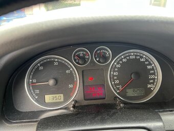 VolksWagen Passat Kombi B5.5 2004 - 6