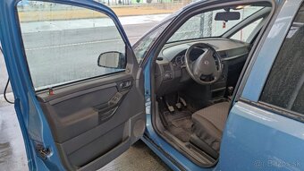 Opel Meriva - 6