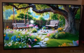 4K Smart Led Tv Chiq 65"(165cm) - 6