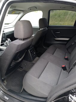 Predám Bmw E90 318d - 6