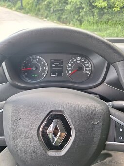 RENAULT MASTER 2.3 DCi L3H2P3 + Webasto - 6