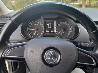 Skoda octavia 3 - 6