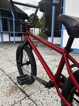BMX WTP Arcade 2020 - 6