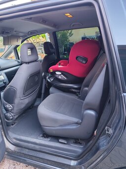 Volkswagen Sharan 7M - 6