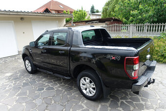 Ford Ranger 3.2 TDCi 4x4 WildTrak 147kW, M6- ODPOČET DPH - 6