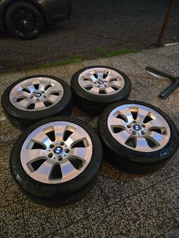 BMW r17 5x120 - 6