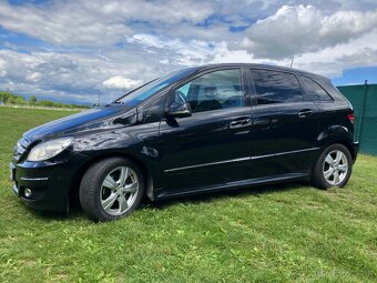 MERCEDES BENZ B 200 CDI W245 - 6