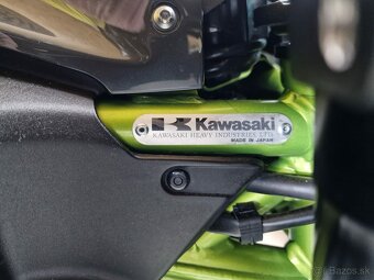 Kawasaki Z900 - 6