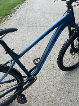 Kona Fire Mountain 27.5" L - 6