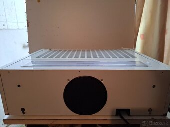 Digestor Eurotech Turbo - 6
