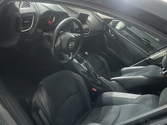 Predám Mazda 3 - 6