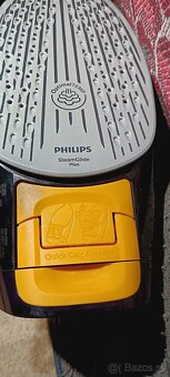Žehlička Philips - 6