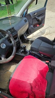 Golf 4 4x4 1.9tdi - 6