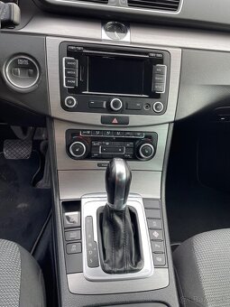 Passat 2.0 TDi DSG - 6