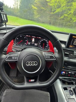 Audi A⁶ C⁷ 3.0 TDI quattro s-line - 6