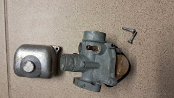Karburator simson bvf 16n3-4 a tlmiče Mz - 6