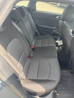 Kia Ceed SW 1,0 T-GDi M6, GOLD NAVI PACK - 6