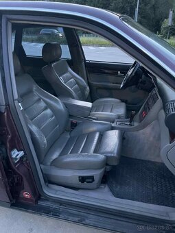 S6 4.2 quattro - 6
