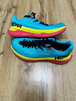 Hoka Tecton X - 6
