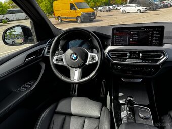 BMW X3 XDrive20d A/T - 6