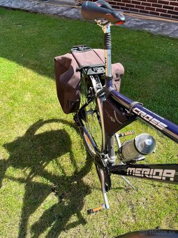 Bicykel Merida - 6