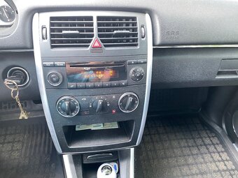 Mercedes B trieda, 2.0 cdi, 103 kW , automat - 6