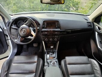 Mazda CX5 - 6