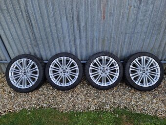 Audi A5 S5 5x112 R18 - 6