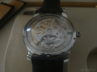 Glashütte Original sixties aus 2017, ref. 1-39-52-01-02-04 - 6